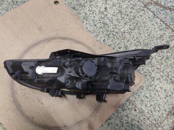 Světlomet Hyundai I 30 (PDE) - 7