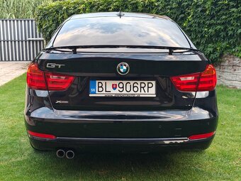 BMW 3 GT 330d xDrive - 7