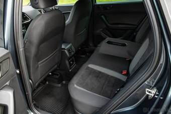 Seat Ateca 2.0 TDI CR Xcellence 4x4 Odpočet DPH - 7