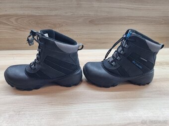 Detska zimna obuv COLUMBIA 37 - 7