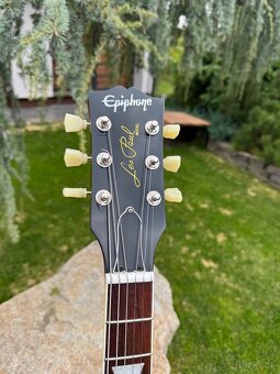 Epiphone Slash Signature "Victoria" Les Paul Standard - 7