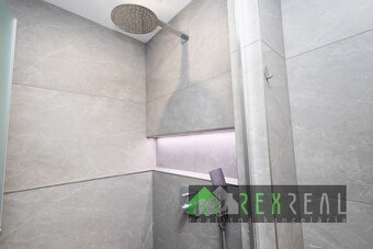 Prenájom 2 izbového bytu s balkónom, Veľký Krtíš. - 7