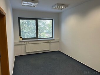 Kancelária na prenájom v Bratislave v Ružinovskej novostavbe - 7