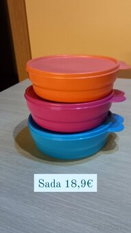 Tupperware - 7