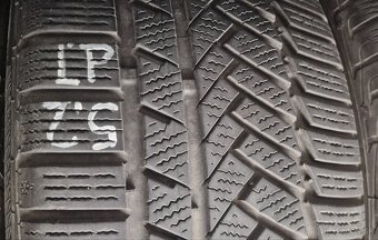 245/45 R19 102V zimne pneu Continental 4ks - 7