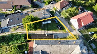 🏡 Na predaj chalupa v obci Podhradie - 7