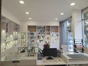 P R E N Á J O M - nebytové priestory, Hlavná ulica, GALANTA - 7