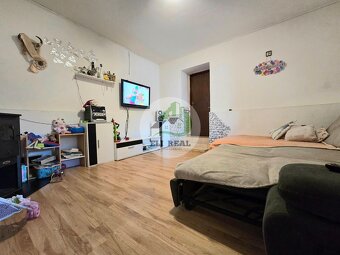 Na predaj rodinný dom, Drienovec, KE okolie - 7