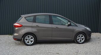 Ford C-Max 1.00 EcoBoost, Po rozvodoch, SR voz - 7