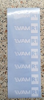 Vinylové nálepky - 7