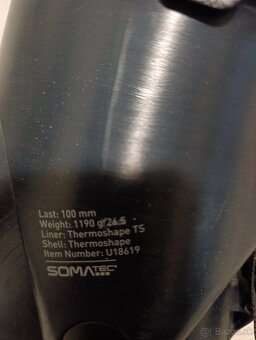 Fischer Travers vel.27.5/mondo 275mm - 7