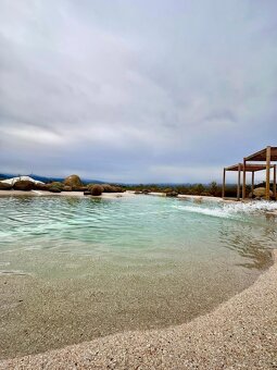 3-izbový apartmán s garantovaným výnosom 6%, Tatralandia 5 m - 7