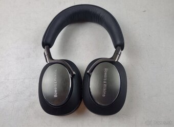 Bowers And Wilkins PX8 top bezdrôtové slúchadlá - 7