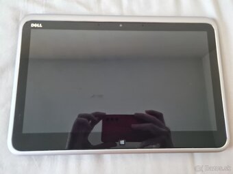 DELL XPS 12 9Q33 - 7