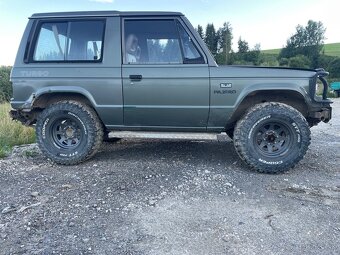 Offroad sada kolies - 7