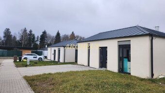 Novostavba RD - bungalov  96 m2, Nižná Šebastová - 7