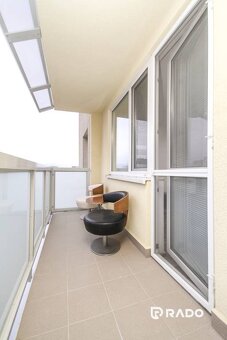 RADO | 3i byt 73m2 + 6m2 balkón, Gen. Svobodu, Trenčín - 7