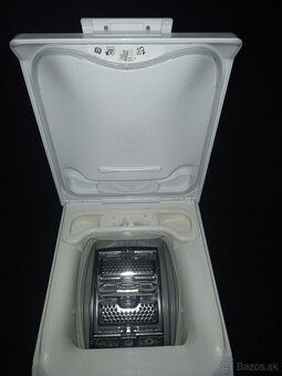 Predám plnefunkčná automatická práčka ELECTROLUX na 6 kg - 7