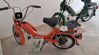 Babetta 210 2 kusy - 7