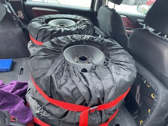 Fiat Grande Punto 1.4 Classic - 7