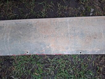 Skoda 110r 130rs spojler - 7