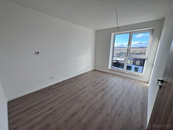 Predám 2 izb. byt, 47,41 m2, parking, pivnica Lorinčík Háje - 7