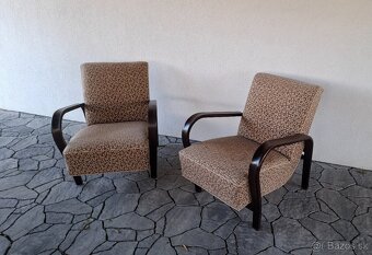 Designová křesla Koželka/Kropáček - 7