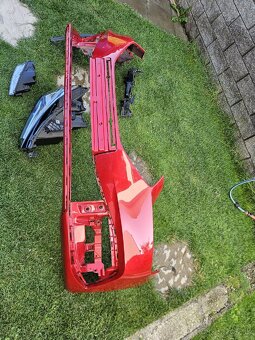 Diely na SEAT LEON SP 2021 - 7