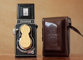 flexaret - 7