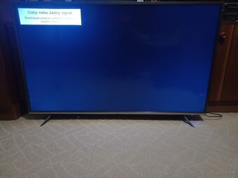 SMART UHD TV Changhong 55 palcov - 7
