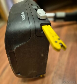 Základňa Maxi Cosi - 7