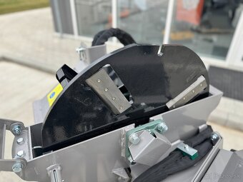 Štiepkovač za traktor JANSEN BX-42RS - 7