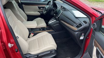 Honda CRV - 7