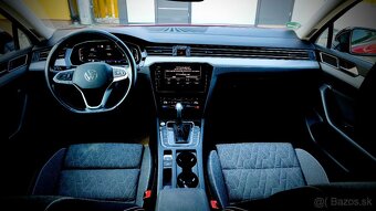 Volkswagen Passat B8 2.0 TDI dsg - 7
