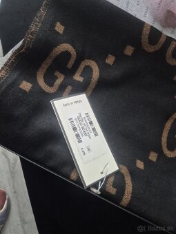 Gucci pánsky šál - 7
