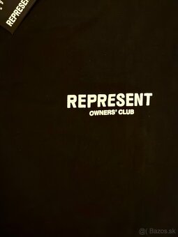Represent tričko - 7