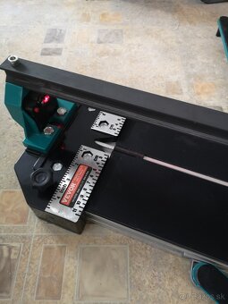 Rezačka na dlažbu a obklad - 7