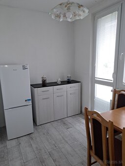 Dvojizbovy byt na prenajom - 7