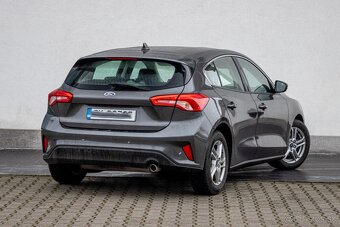 Ford Focus 2019  1.0 benzín 92 kW - 7