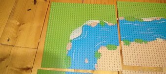 rôzne podložky - 7