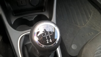 Predam opel corsa LPG od vyroby - 7