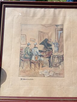 Predám pekné obrazi - 7