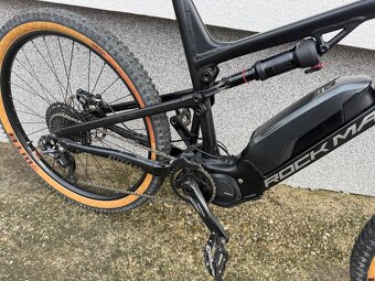 Rockmachine Blizzard XL/27,5 - 7