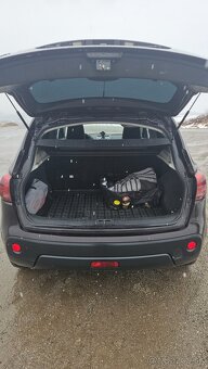 Nissan Qashqai 2.0 dci 110 kw - 7