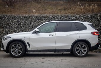 BMW X5 xDrive 45e 210kW AT/8 2020 - 7