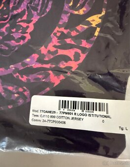 Roberto Cavalli,Just Cavalli, tričká, nové, - 7