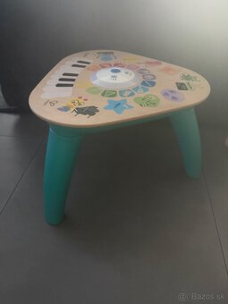 Aktívny hudobný stolík Baby Einstein - 7