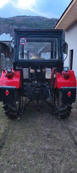 Zetor 30 11 - 7