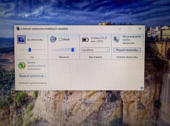 Notebook ASUS X553M / Intel Celeron / 8GB RAM / 120gb SSD - 7