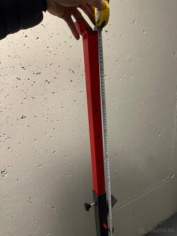 Stojany na drepy / Bench - 7